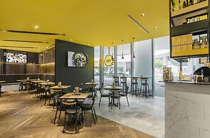 Ascott Orchard Singapore