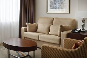 Courtyard by Marriott Riyadh Olaya