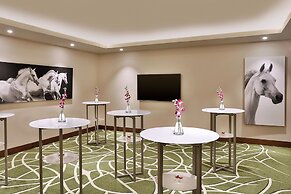 Courtyard by Marriott Riyadh Olaya