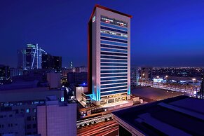 Courtyard by Marriott Riyadh Olaya