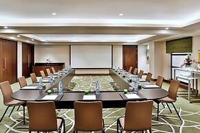 Courtyard by Marriott Riyadh Olaya