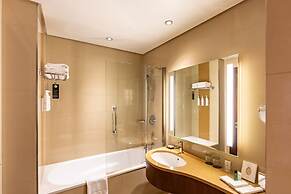 Courtyard by Marriott Riyadh Olaya