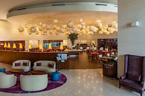 Courtyard by Marriott Riyadh Olaya