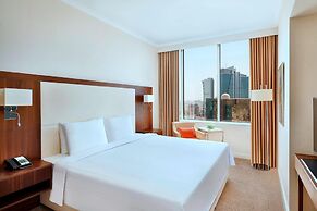 Courtyard by Marriott Riyadh Olaya