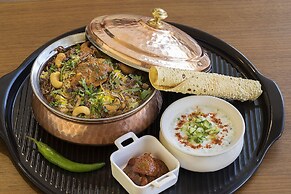 Courtyard by Marriott Riyadh Olaya