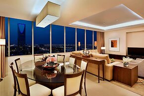 Courtyard by Marriott Riyadh Olaya