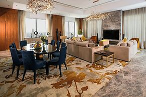 Courtyard by Marriott Riyadh Olaya