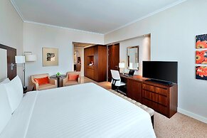 Courtyard by Marriott Riyadh Olaya