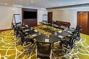 Courtyard by Marriott Riyadh Olaya