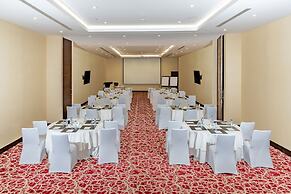 Courtyard by Marriott Riyadh Olaya