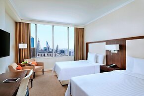 Courtyard by Marriott Riyadh Olaya