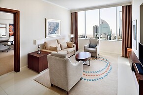 Courtyard by Marriott Riyadh Olaya