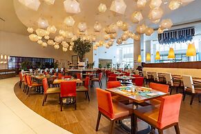 Courtyard by Marriott Riyadh Olaya
