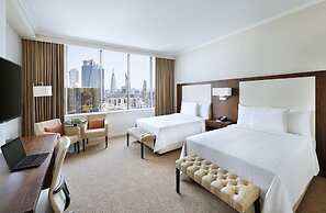 Courtyard by Marriott Riyadh Olaya
