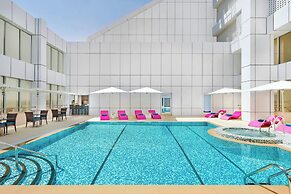 Courtyard by Marriott Riyadh Olaya