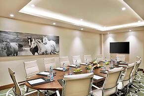 Courtyard by Marriott Riyadh Olaya