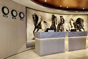 Courtyard by Marriott Riyadh Olaya