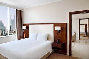 Courtyard by Marriott Riyadh Olaya