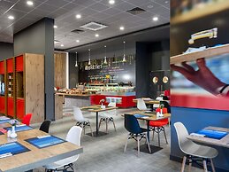 Ibis Istanbul Tuzla Hotel