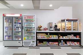 Candlewood Suites Celaya by IHG
