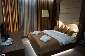 Arfa Park Hotel