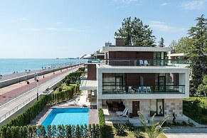Arfa Park Hotel