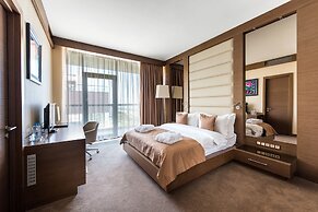 Arfa Park Hotel