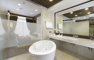 Arfa Park Hotel