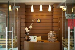 Arfa Park Hotel
