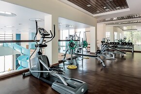 Arfa Park Hotel