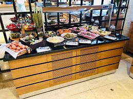 Arfa Park Hotel