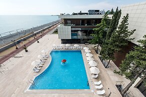 Arfa Park Hotel