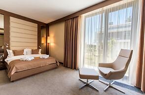 Arfa Park Hotel
