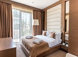 Arfa Park Hotel