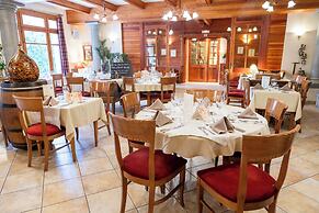 Hotel Les Peupliers