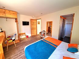 Hotel Les Peupliers