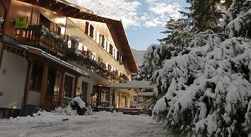 Hotel Les Peupliers