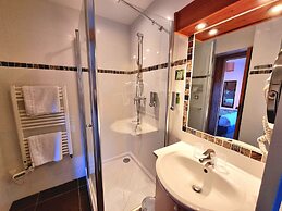 Hotel Les Peupliers