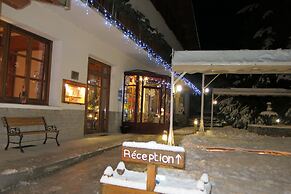 Hotel Les Peupliers