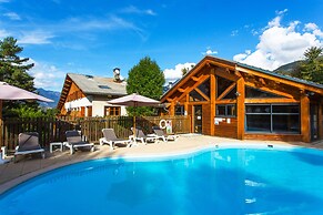 Hotel Les Peupliers