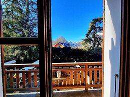 Hotel Les Peupliers