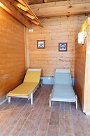 Hotel Les Peupliers