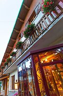 Hotel Les Peupliers