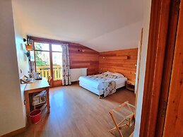 Hotel Les Peupliers