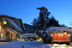 Hotel Les Peupliers