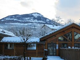 Hotel Les Peupliers