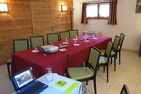 Hotel Les Peupliers