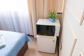 Optimum Hotel