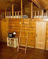 Camping La Puerta
