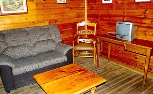 Camping La Puerta